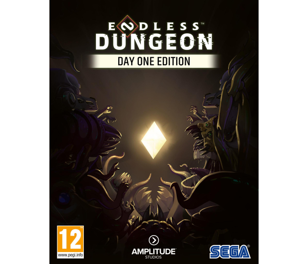 PC Endless Dungeon Day One Edition - 1115490 - zdjęcie